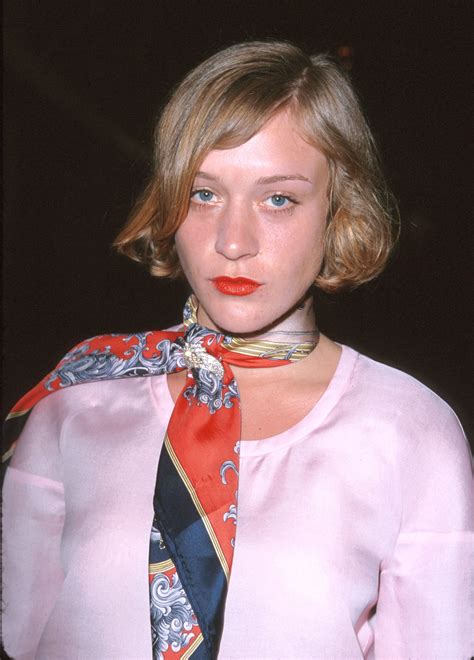 chloe sevigny it girl.